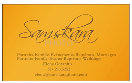 Samskara Photo